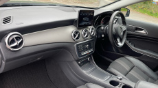 Mercedes-Benz GLA 180 Urban Edition 5dr Auto Petrol Hatchback